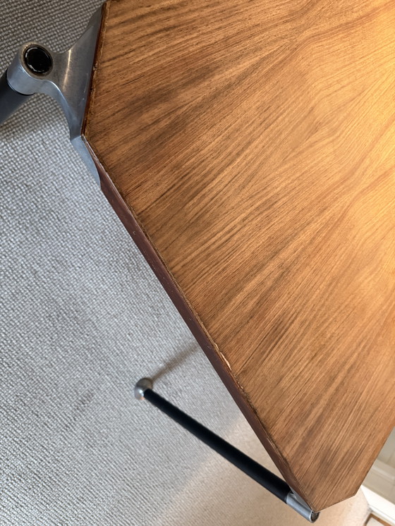 Image 1 of Ico Parisi table 90x180