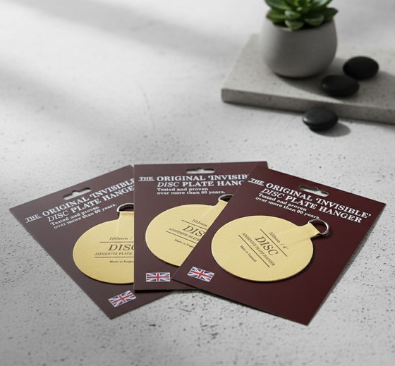 Image 1 of FR: Wand-Diptychon „Otherwise“ – Traditionelles Kintsugi Urushi BENGARA