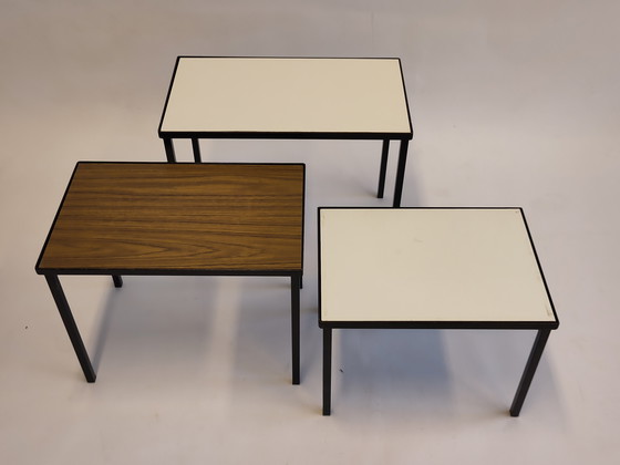 Image 1 of Minimalistische Satztische
