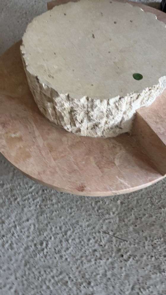 Image 1 of Kleiner Mactan Couchtisch