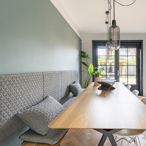 5 lampes ampèremétriques Normann Copenhagen