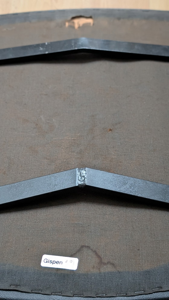 Image 1 of Gispen 1445 von Andre Cordemeyer 1960er Jahre