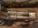 Extracteur de jus Angel 7500