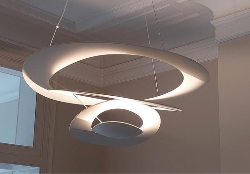 Suspension Artemide Pirce