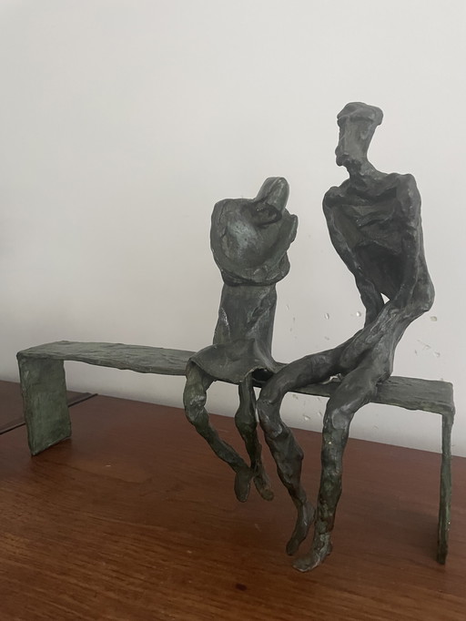 Luis Filcer 1927 - 2018.  source " La Espera "
