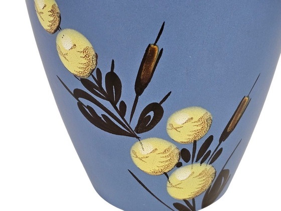 Image 1 of Flora ceramics - Flora Gouda - model 1492 'Nice' - Gouda - 60s