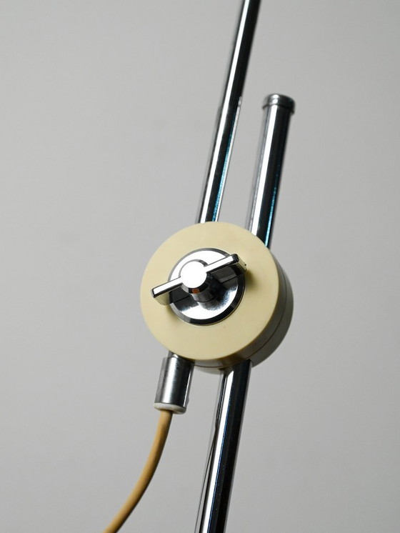 Image 1 of Tafellamp “Olympia” van Anders Pehrson voor Ateljé Lyktan (1972)