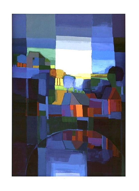 Image 1 of Ton Schulten ----Silence