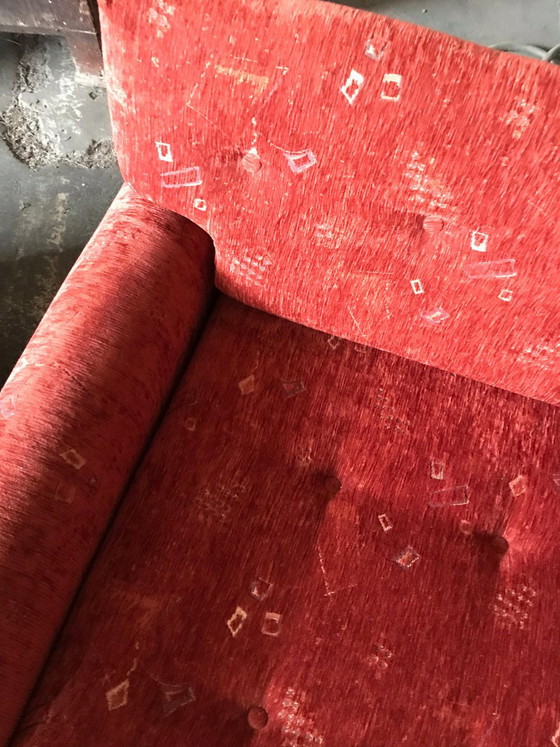 Ensemble de Fauteuils Mid-Century, années 1960 – Mid Century Modern (photo 4 of 9)