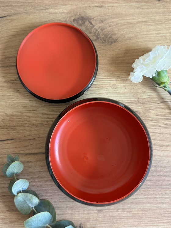 Image 1 of Vintage flower box