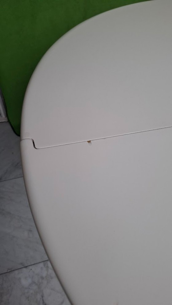 Image 1 of Plano Klaptafel, Giancarlo Piretti for Castelli