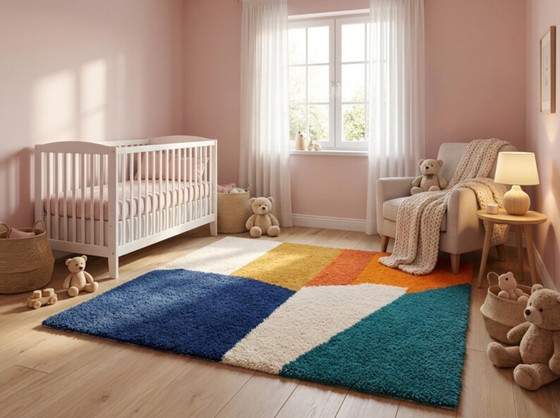 Image 1 of Marokkaans Berber tapijt 270 cm x 170 cm