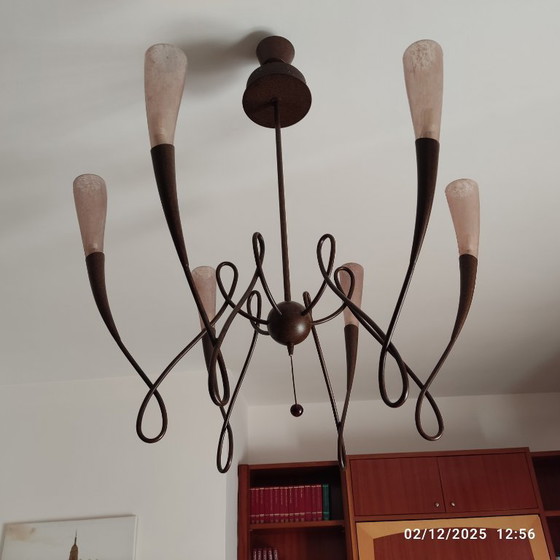 Image 1 of Kronleuchter