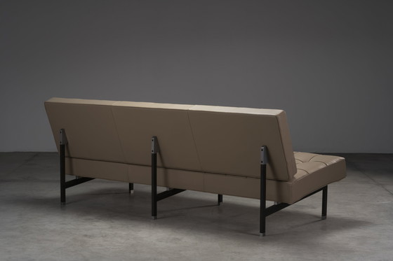 Image 1 of Rare Italian Sofa - MIM Roma 