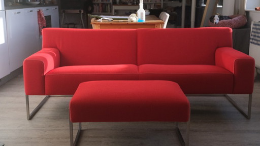 Divano Leolux Adartne 2,5 posti