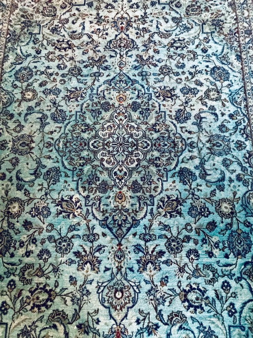 Tappeto persiano Kashan 350 x 240 