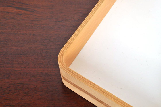 Image 1 of Vintage palissander dressoir, 1960s