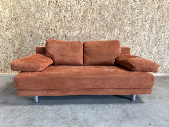 Image 1 of Rolf Benz 355 - 2-Sitzer-Sofa