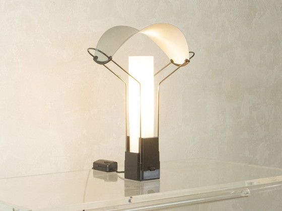 Image 1 of Palio Table Lamp, Arteluce, 1980s, Vintage