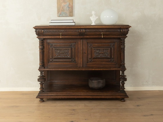 Credenza francese, XIX secolo – Credenze, Wood, Brass (photo 4 of 10)