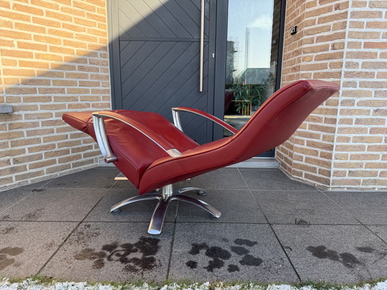 Image 1 of Jori Brainbuilder entspannen, Konia Rood Medi Mono-Bewegung