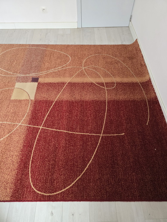 Image 1 of Tapis Assur par Gallery Deweer