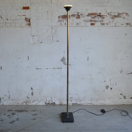 lampadaire postmoderne