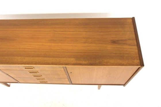 Image 1 of Scandinavian teak sideboard, Sweden, 1960