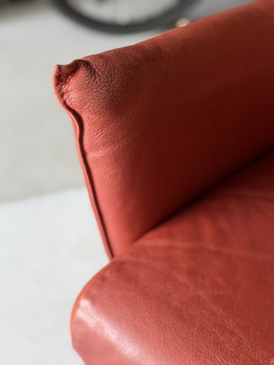 Image 1 of 2 Gerard van den Berg stoelen Cheo