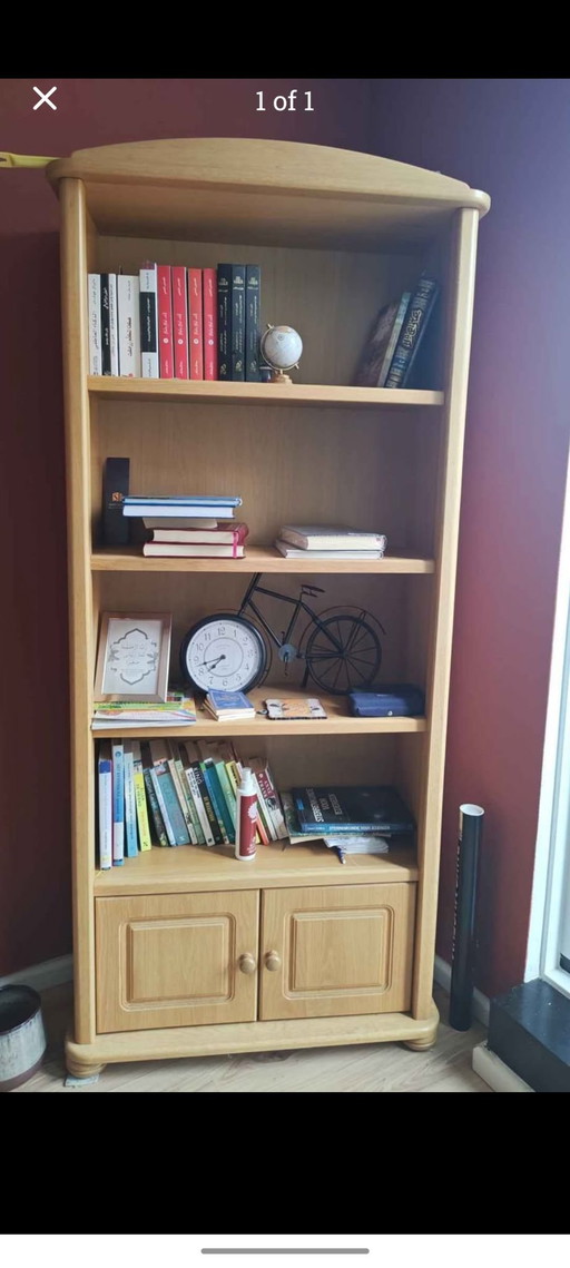 Boekenkast