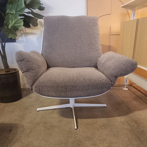 Poltrona SITS Softbird