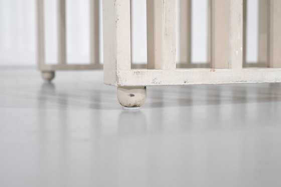 Image 1 of Fauteuils modèle " Purkersdorf " par Josef Hoffmann pour Wittmann, 1905.