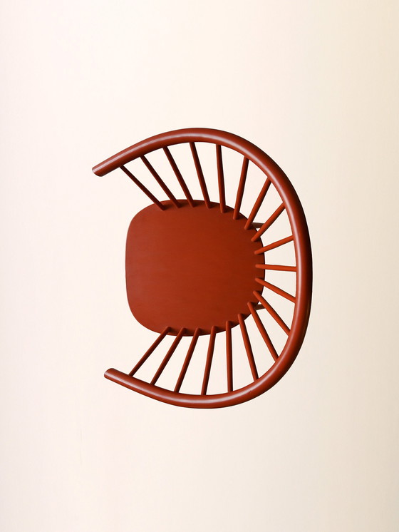 Image 1 of Par de sillas "Eker" de Illis Lundgren