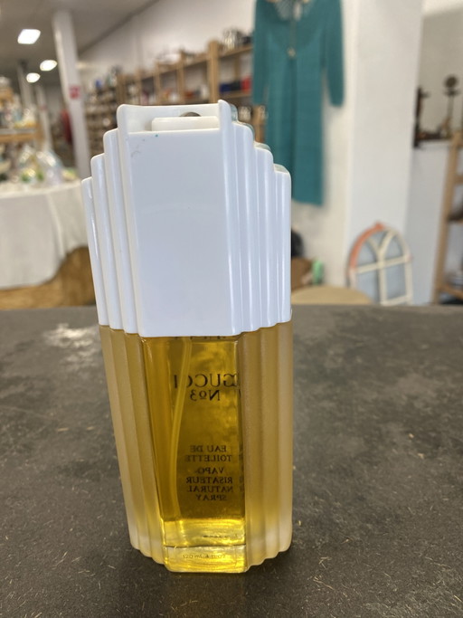 Gucci No. 3 Eau de Toilette