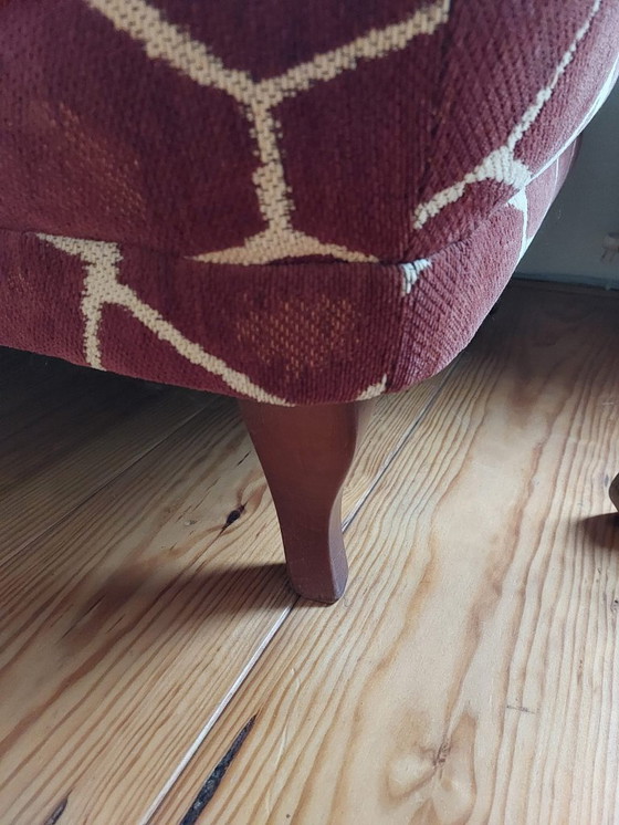 Image 1 of Unique Chaise Longue