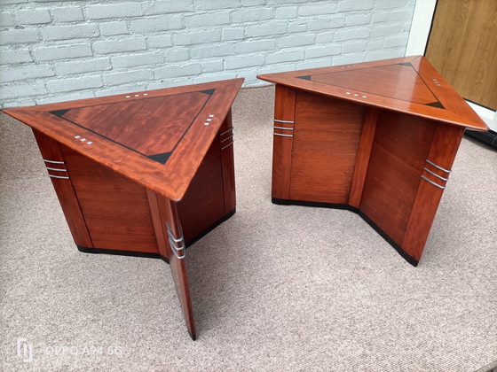 Image 1 of Tavolini laterali Schuitema Andrew