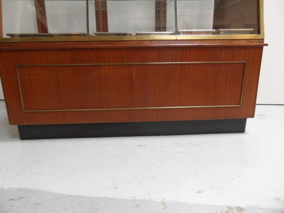 Vetrina da fornaio antica – Vetrine, Wood (photo 6 of 18)