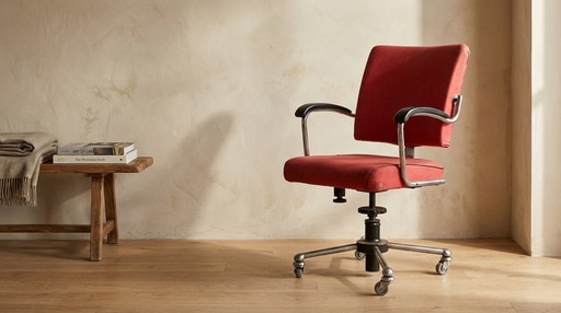 Silla de escritorio Bauhaus vintage