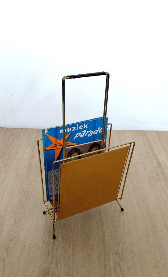 Image 1 of Sixties magazines standard