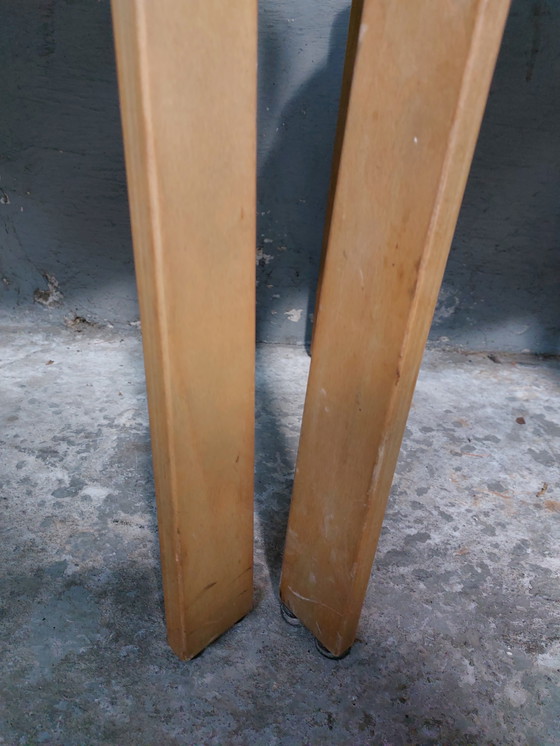 Image 1 of 6 x Sillas apilables Bruno Rey para Dietiker