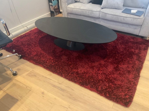 Designer Coffee Table – Bree's New World, salontafels, rvs (photo 2 of 7)