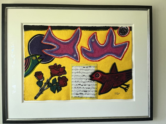 Image 1 of Homenaje a Mozart