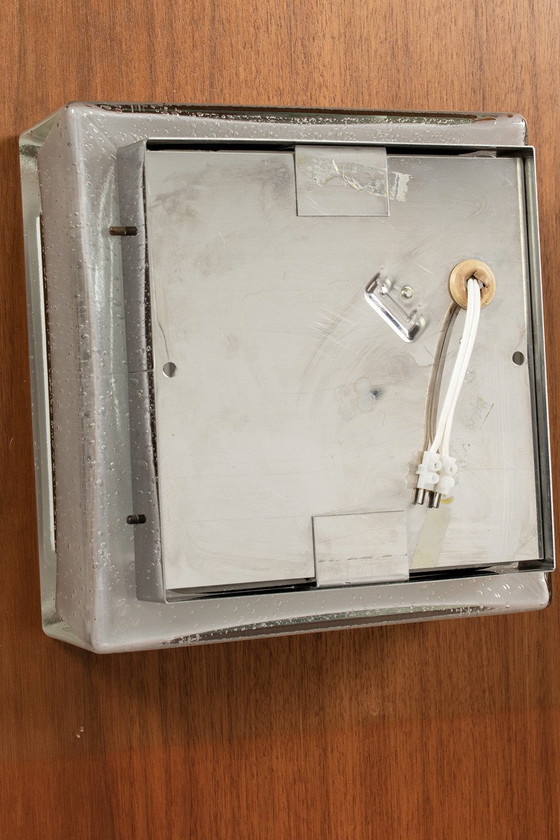 Image 1 of Lampe de Glashütte Limbourg