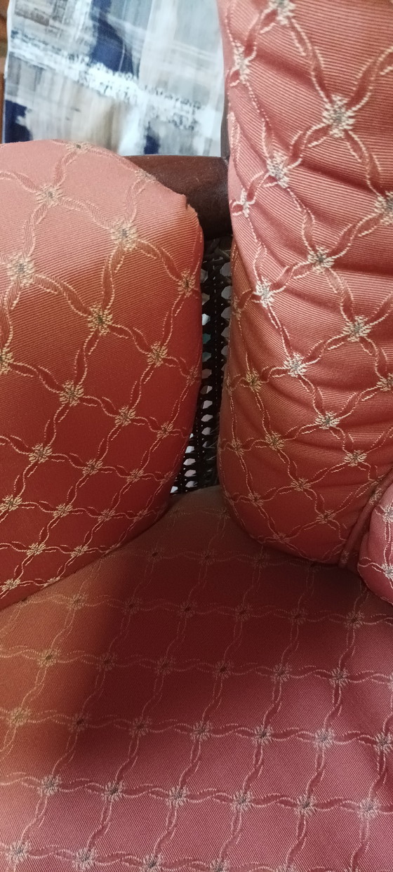 Image 1 of Eenpersoonszetel