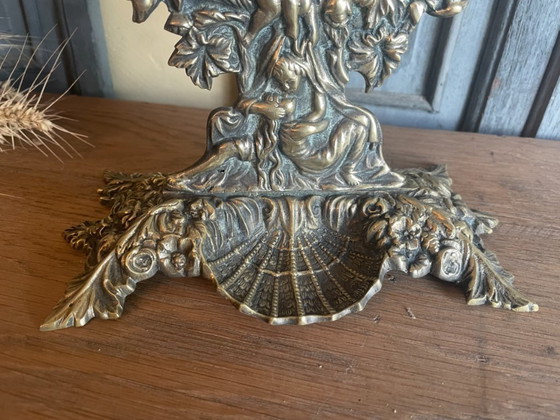 Image 1 of Vanity mirror Table mirror Make-up mirror