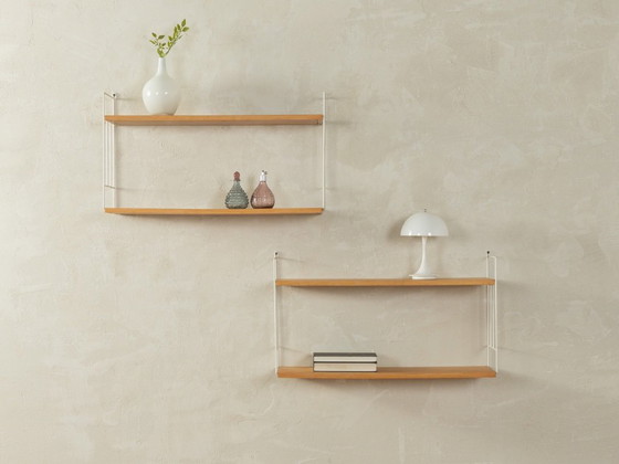 Image 1 of Wandplanken 1960, WHB