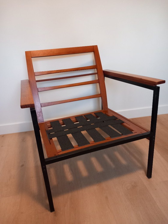 Image 1 of Sillón Gelderland Rob Parry