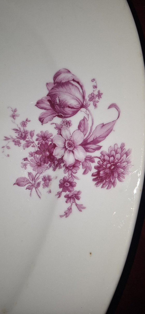 Porcellana – Stoviglie, Porcelain (photo 2 of 5)