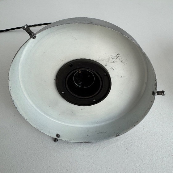 Image 1 of LAMPADA A SOSPENSIONE SCANDINAVICA VINTAGE DI PICCOLE DIMENSIONI