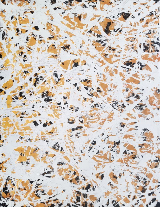 Image 1 of Jürgen Angeler - El amor dorado